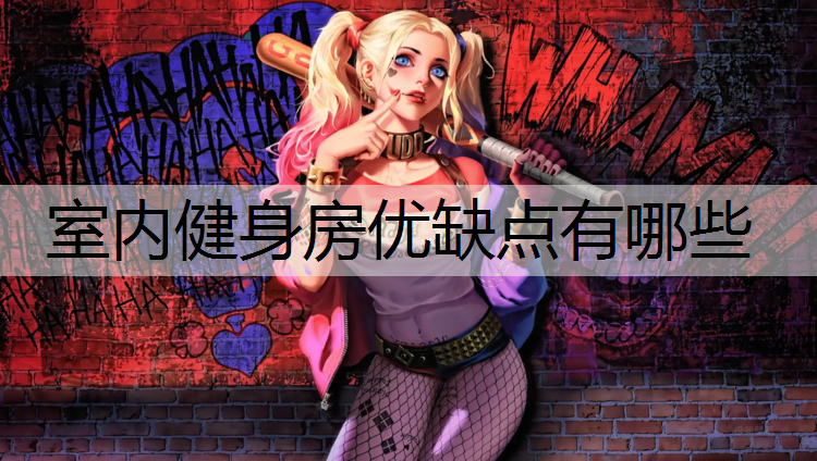 室内健身房优缺点有哪些