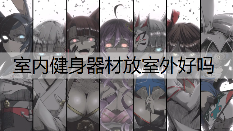 <strong>室内健身器材放室外好吗</strong>