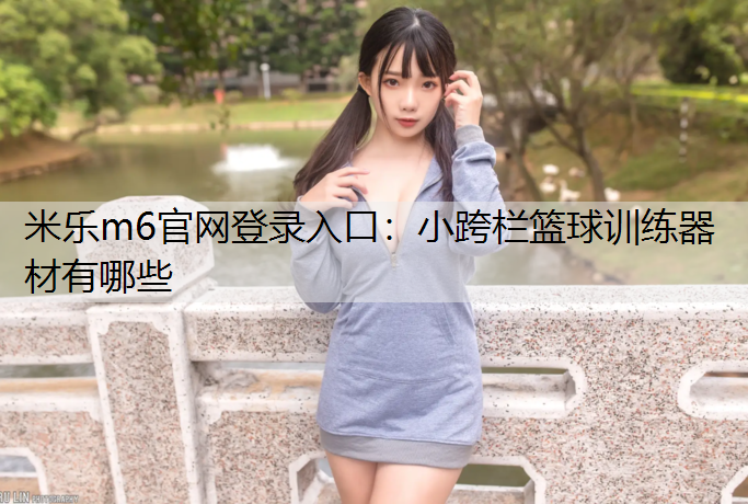 米乐m6官网登录入口：小跨栏篮球训练器材有哪些