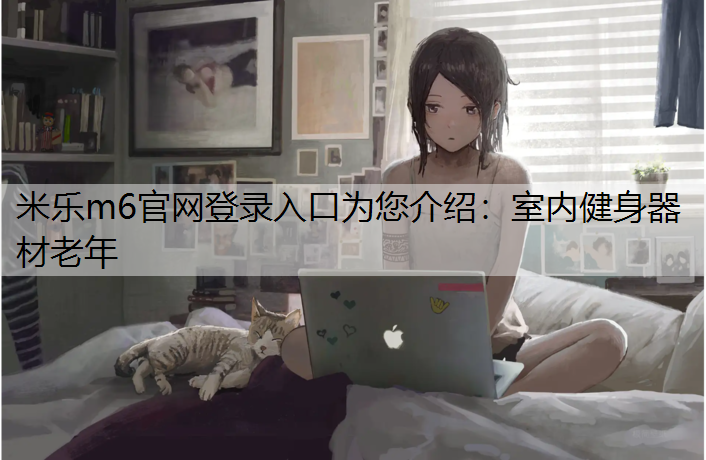 室内健身器材老年